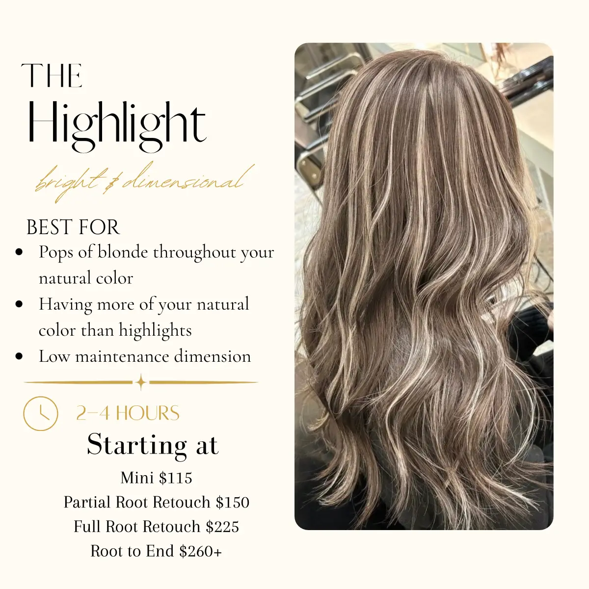 The Highlight