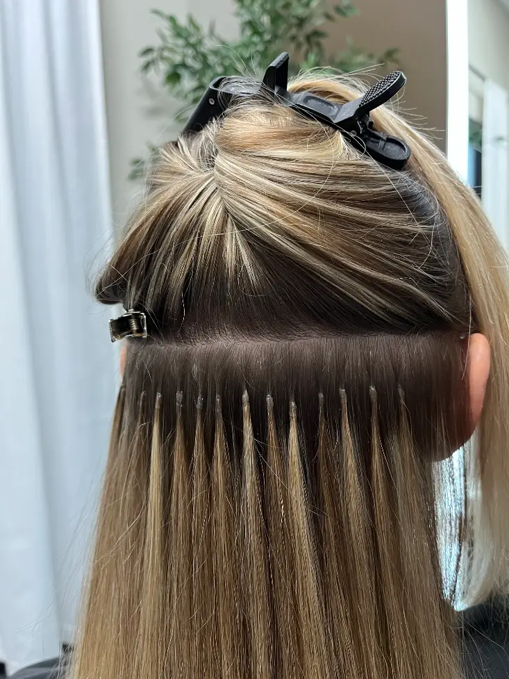 K-Tip Extensions
