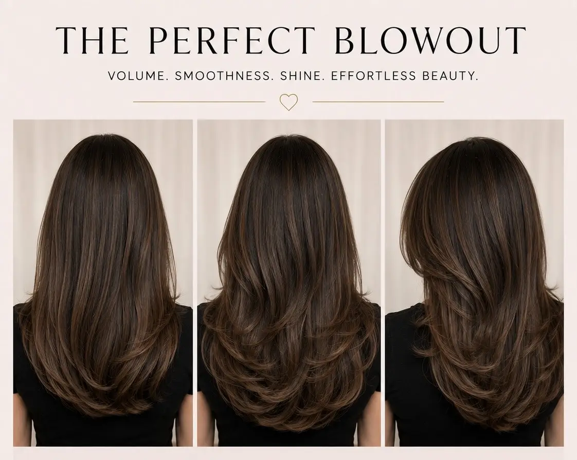 Blow out