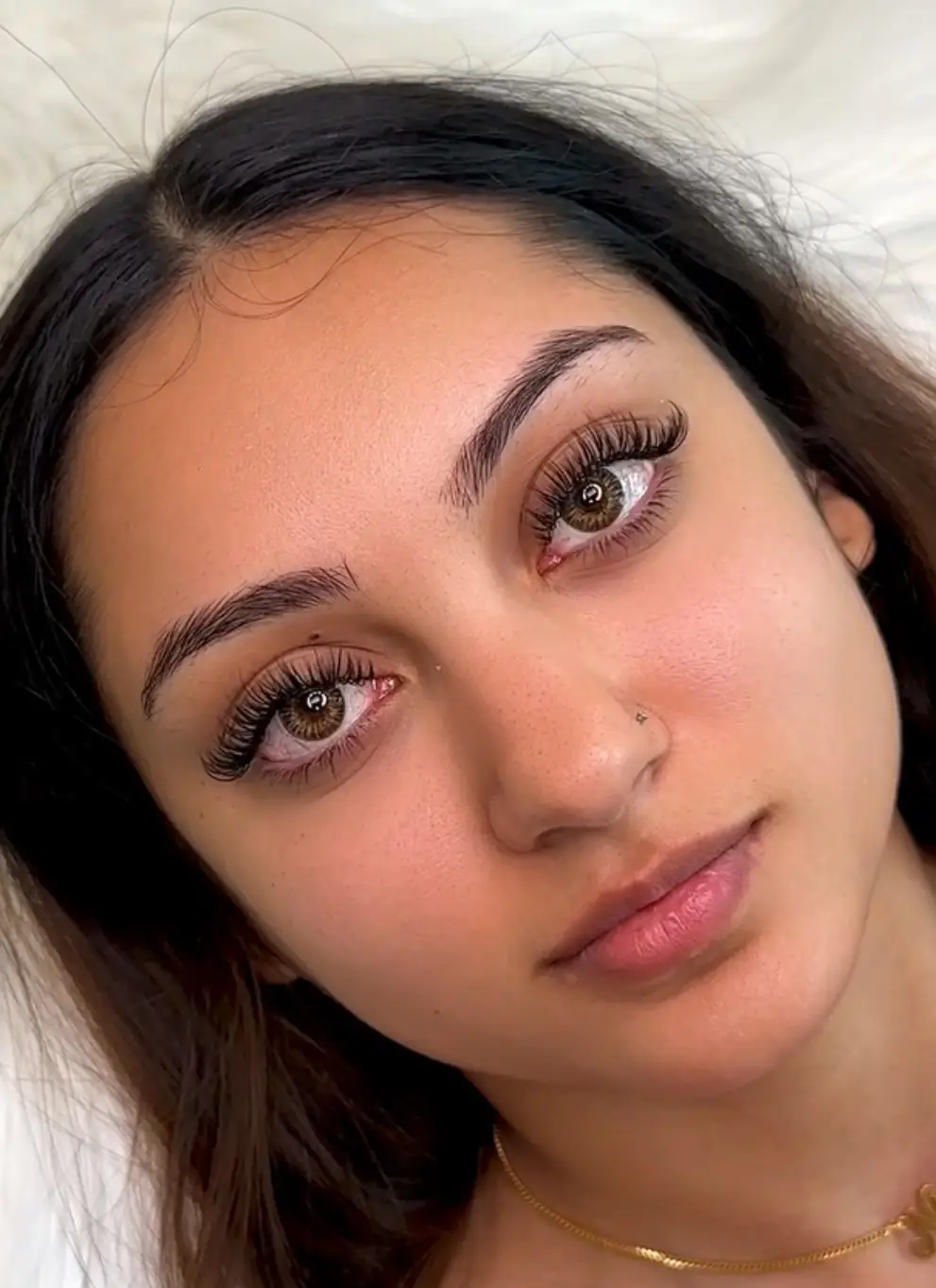 Wet set *lash sale*