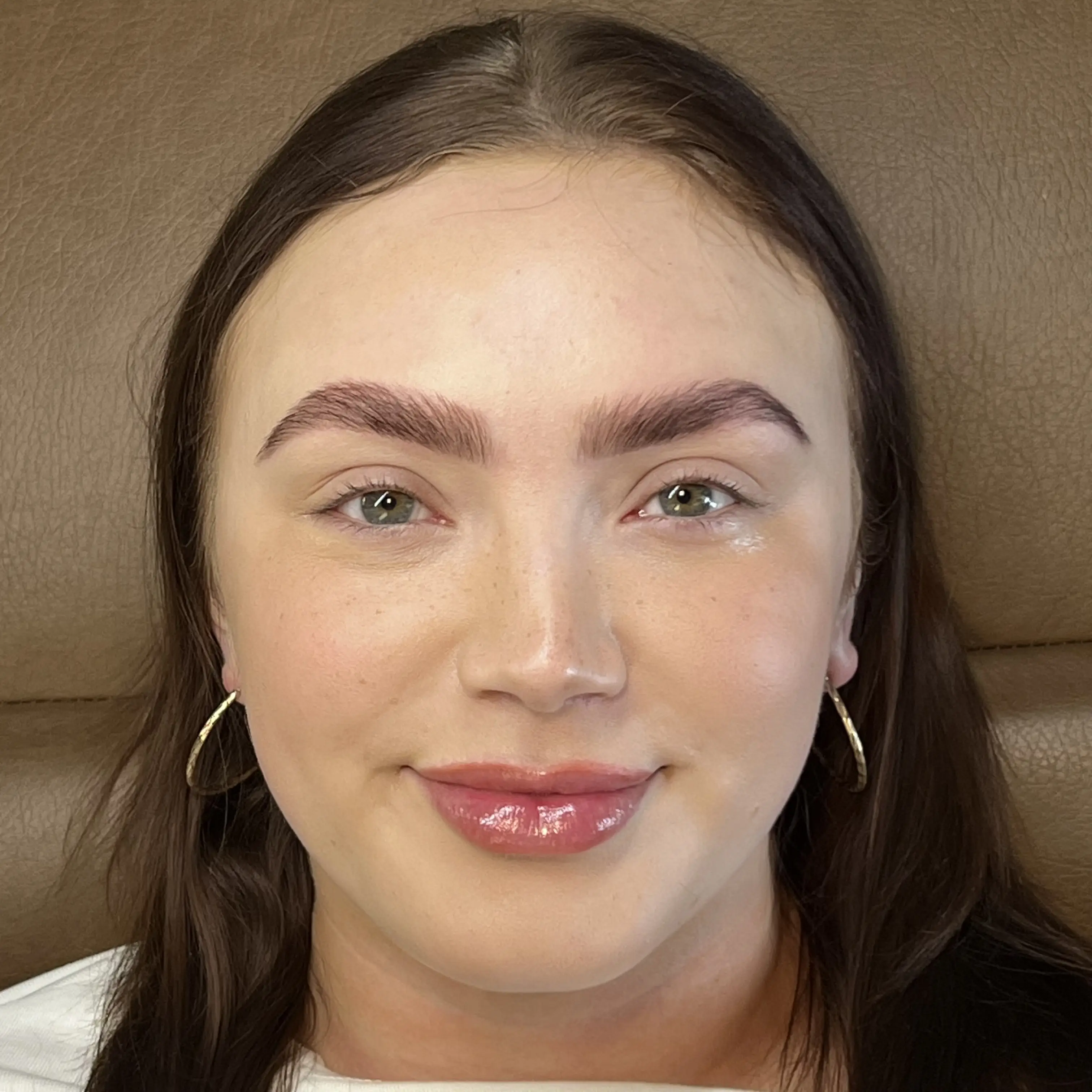 Brow Lamination