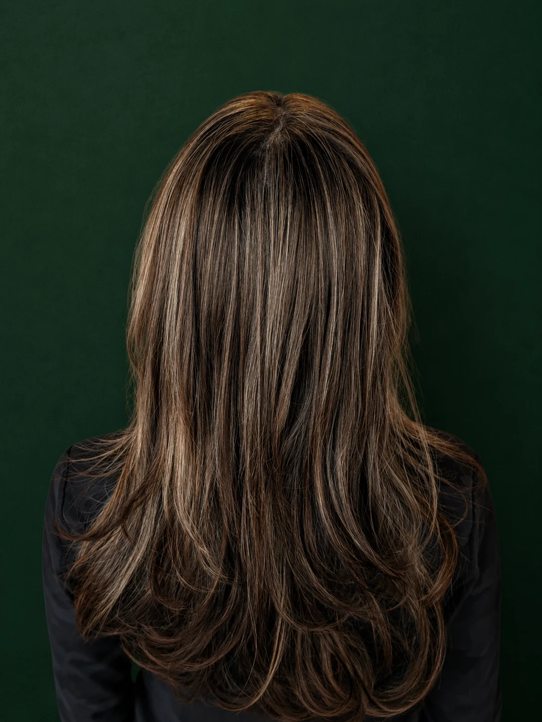 The Classic Blonde