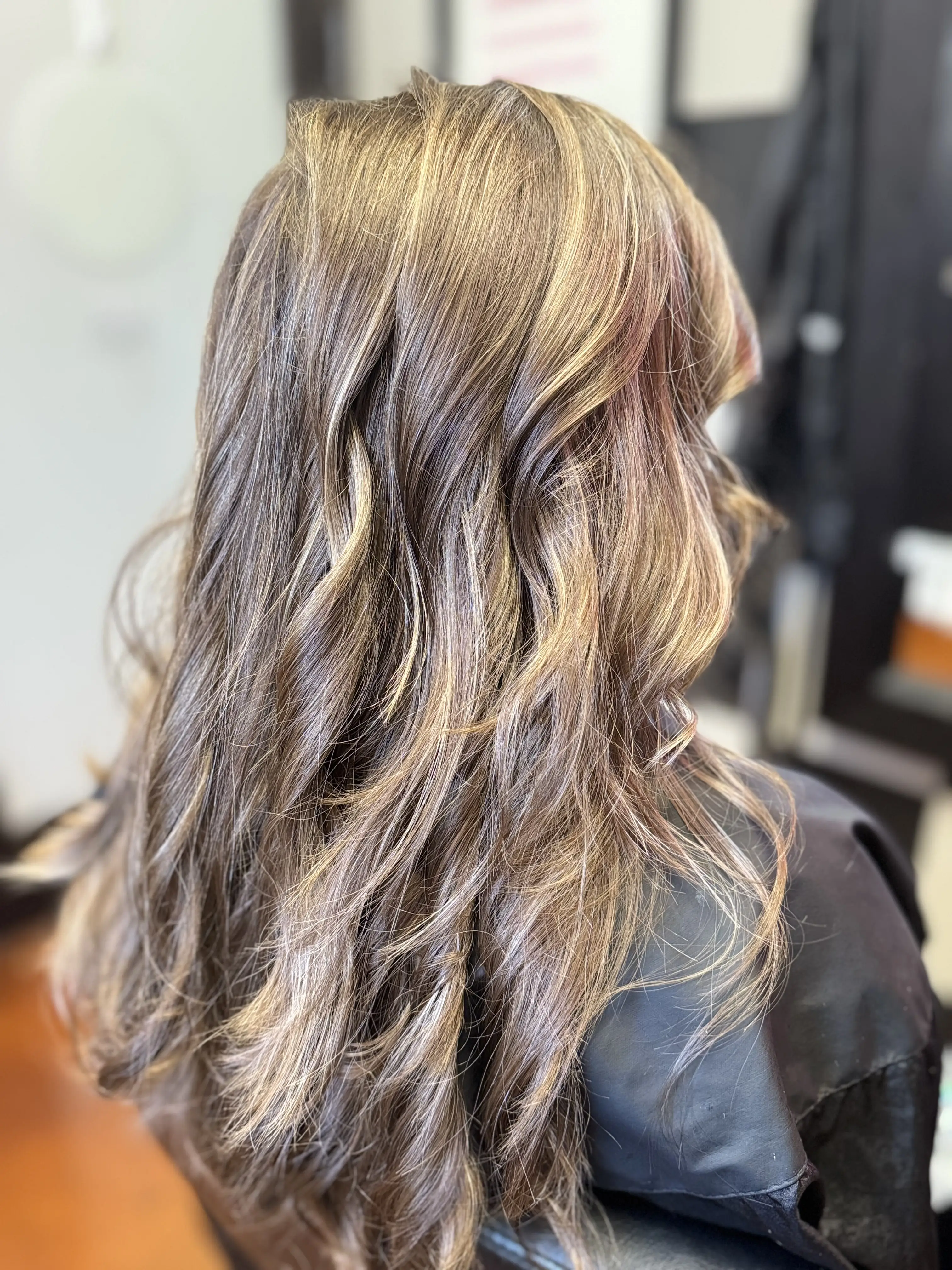 Color Consultation