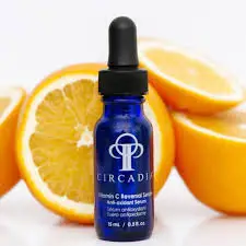 C-Peptide Peel Facial