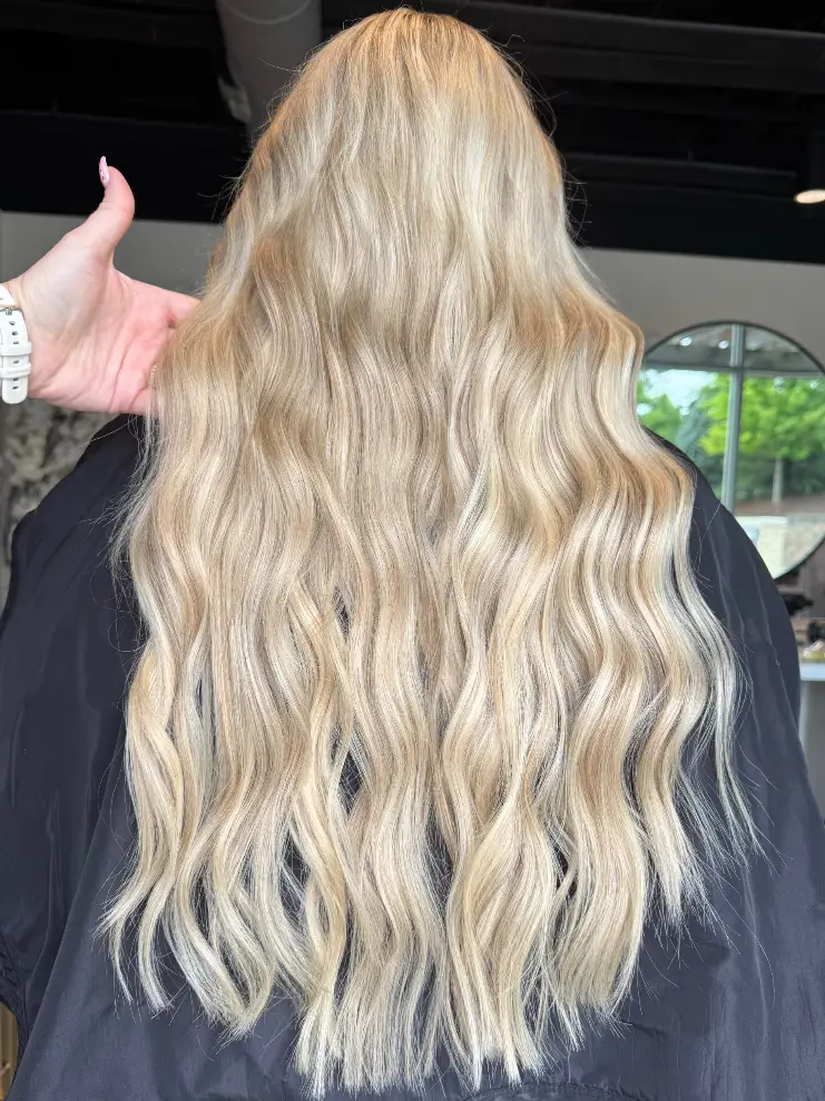 Partial Highlight