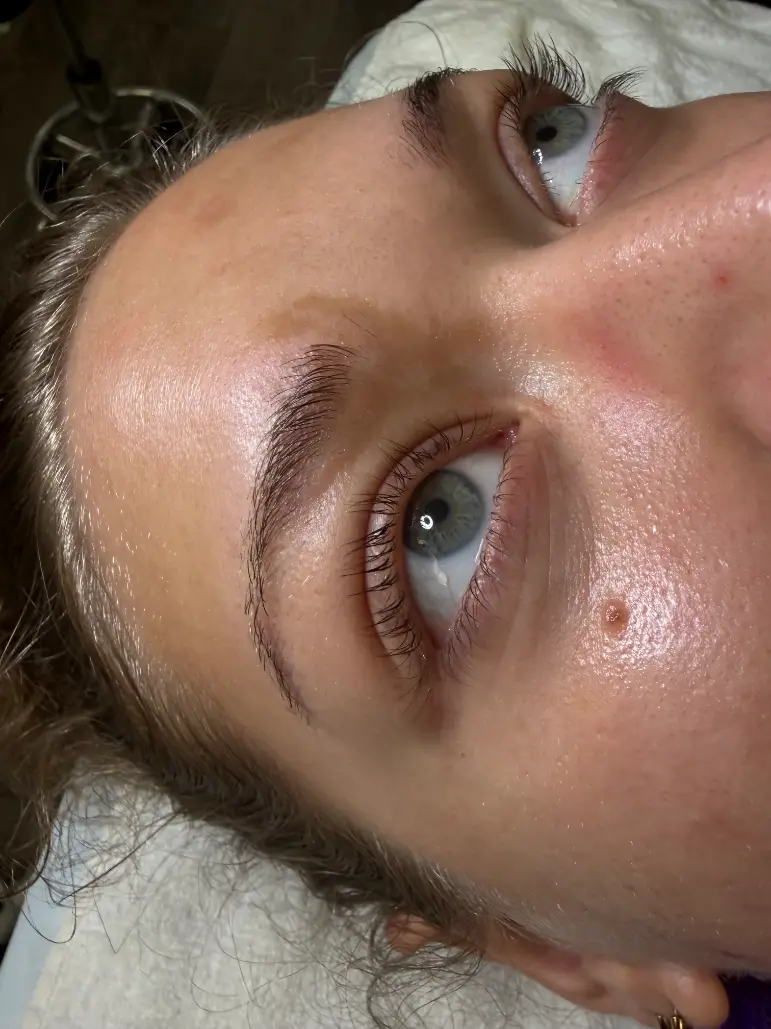 Lash Tint